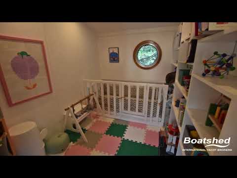 Wide Beam 60ft x 12ft - Boatshed - Boat Ref#272643