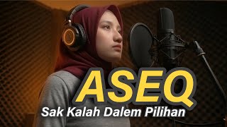 Download lagu Aseq - Sasak Lombok Cover by Sabai M | Request Semeton Sasak mp3