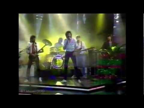 De 5 - Lyset (Live @ Weekend-TV)