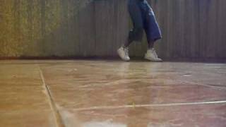 Brutha one day on this earth (Kelvin)