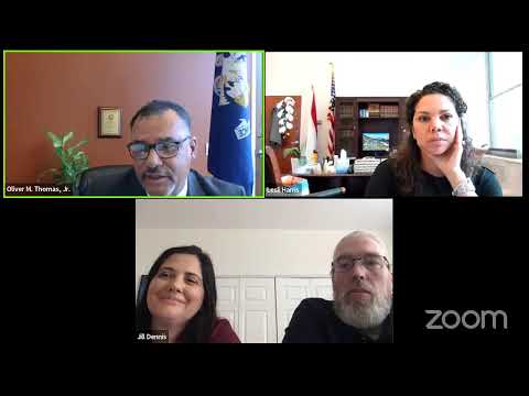 CRIMINAL JUSTICE COMMITTEE