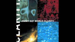 Jimmy Eat World- Lucky Denver Mint (Acoustic Version)