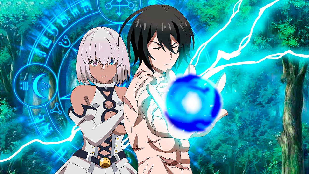 Ele Tem a Classe Mais Fraca Mas Se Torna o Lutador Mais Forte - 2