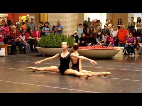 Park Cities Dance / The Dallas Conservatory - Seasons