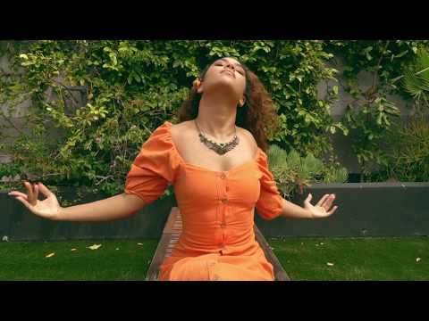 "dont touch my hair" | fashion film