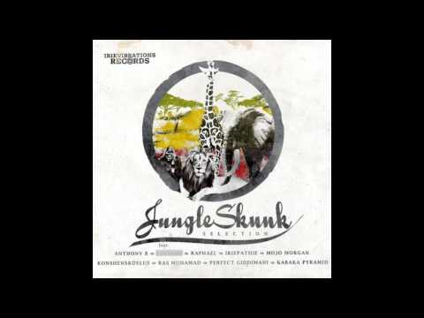 Jungle Skunk Riddim Mix (June 2012)
