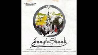 Jungle Skunk Riddim Mix (June 2012)