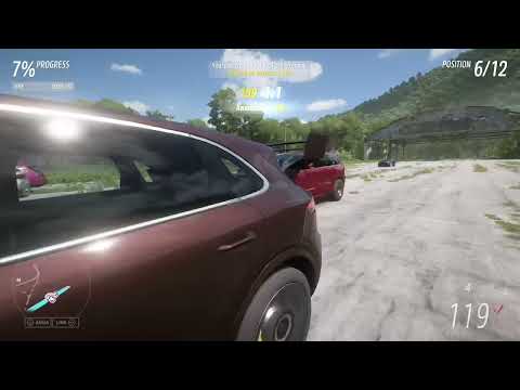 Track hawk top speed😎