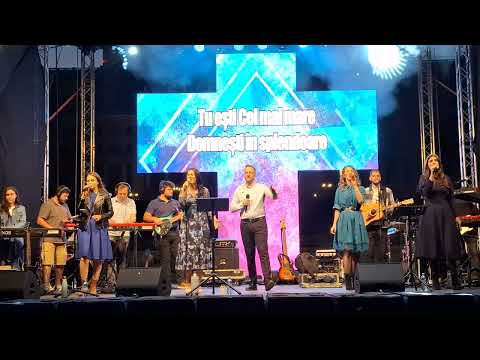 PROFIDES - Sfant din vesnicie | Concert @ Marsul Aparatorilor Credintei (ed. a II-a) | 07.10.2023