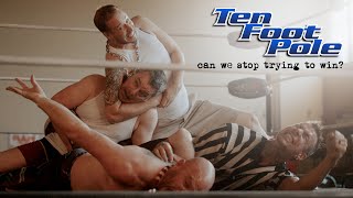 Ten Foot Pole - Can We Stop Trying to Win? (Official Music Video)