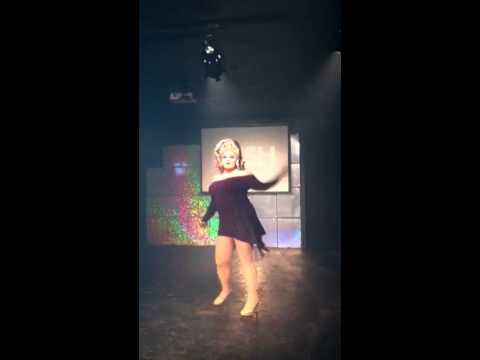 Inertia Dior - Woman's World