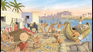 La storia dei Sumeri. Prima parte