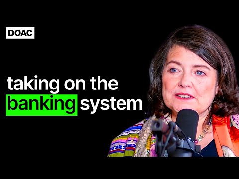 Starling CEO: Building a $1.5 Billion Business Against The Odds: Anne Boden | E107