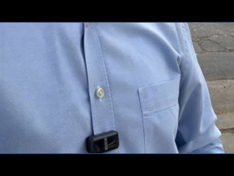 Family visits man wounded in Paterson ICE shooting for the first time