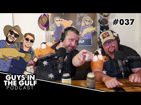 Ep. 037 - Question Time