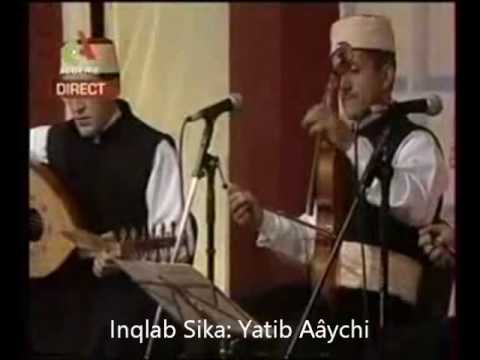 Nassim El Andalous d'Oran: Nqlab Sika يطيب عيشي Yatib Aâychi