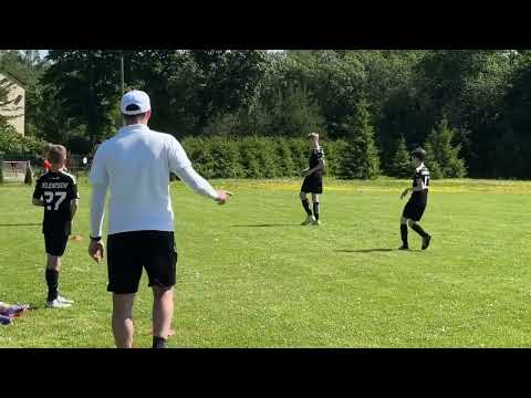 FC Kose U13 - FC Tallinn II U13 | 1 poolaeg |