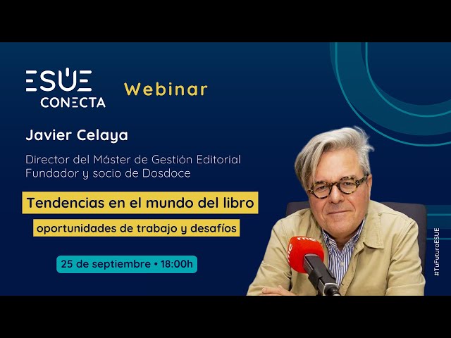 Vídeo relacionado con Evolución de los nuevos modelos de negocio en la era digital