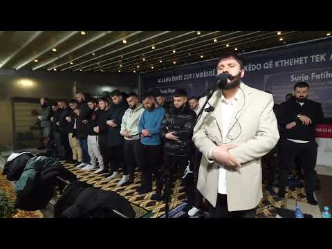 11. Nata e njëmbëdhjetë e teravive - Ramazan 2025