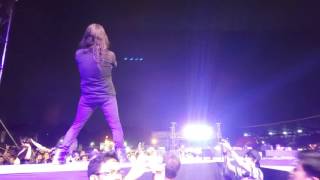 Act of Defiance @ Pulp Summer Slam 2016