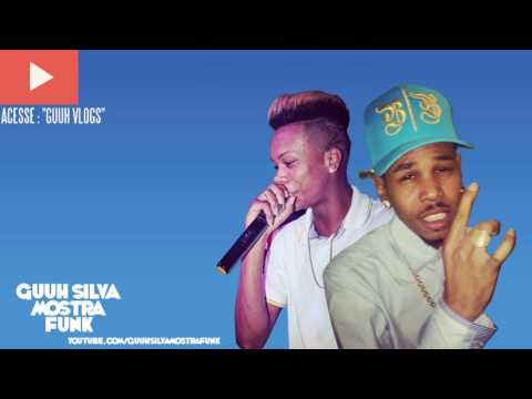 MC Menininho e Maestro Bê - Repercussão do Berimbau (DJ Camilo Detona) Lançamento 2016