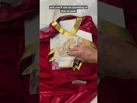 Wonder Woman costume- Perfect for Halloween