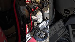 Download lagu Ready Motor Scoopy❗Jual Beli Motor Bekas‼️Motor Bekas Murah | #shorts #jualbelimotor #viral mp3