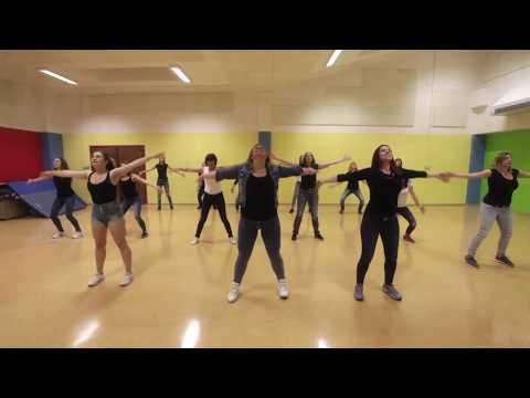 Hočem le tebe- Zumba with Meta