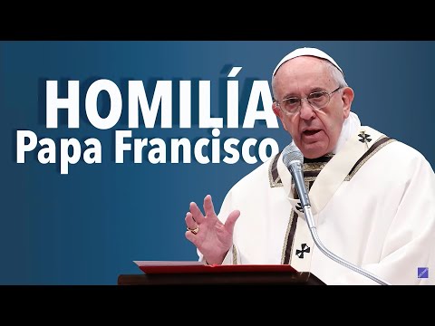 Homilía Papa Francisco 24-12-2023 Natividad del Señor