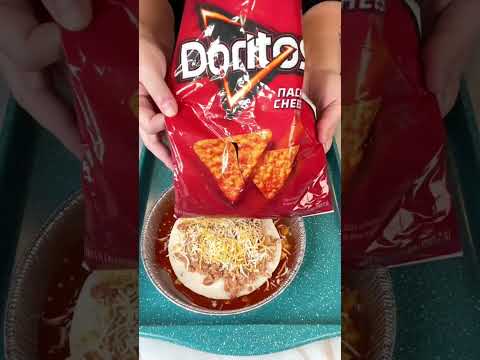 Mexican Pizzas