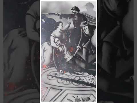 🗓️ 11 DE ABRIL DE 1870 - ASESINABAN EN EL PALACIO SAN JOSÉ, ENTRE RÍOS, AL GENERAL JOSÉ DE URQUIZA
