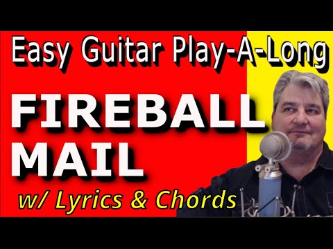 Fireball Mail - Roy Acuff