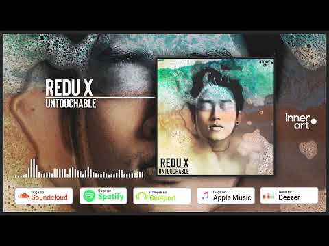 Redu X - Untouchable (Radio Edit)