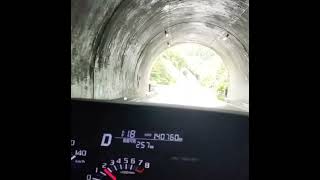 クロスバイクで走る為の下見動画