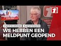 SP-raadslid over vragen aan het college over huurverhoging