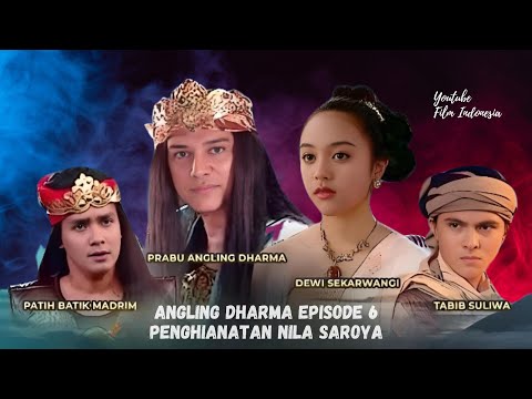 Angling Dharma - Episode 6