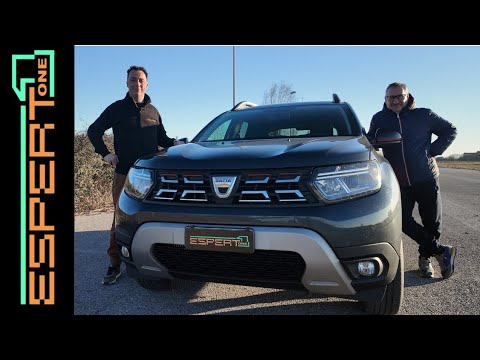 Dacia Duster 1.0 tce LPG, how is it going after 18 months and 26000km?