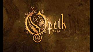 Opeth - Karma