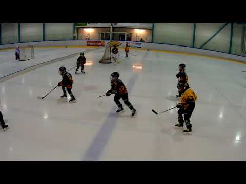 Kalpa P Oilers vs Kalpa Etelä 16.12.2017