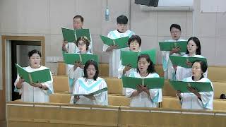 설교 동영상 메인 