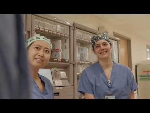 Experience medical education at Penn State College of Medicine