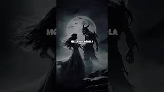 Mägo de Oz - Astaroth (LETRA)