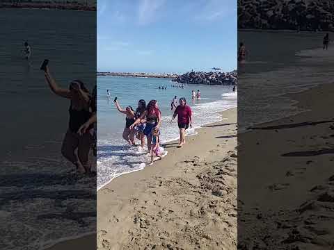 #Playa de la #LaGuaira #Venezuela