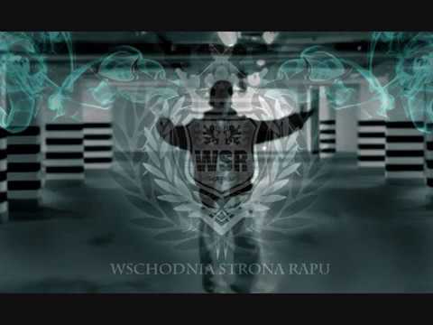 KrisWSR  - Uważaj Z Kim Tańczysz