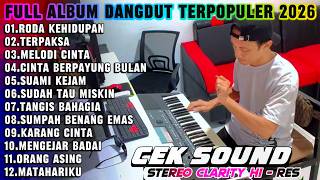 Download lagu DANGDUT FULL ALBUM ORGEN TUNGGAL 2026 KUMPULAN LAGU DANGDUT ELECTONE TERLARIS TERBAIK SEPANJANG MASA mp3