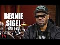 Beanie Sigel on Why He Didn't Choose Sides During Roc-a-Fella Break Up (Part 20)