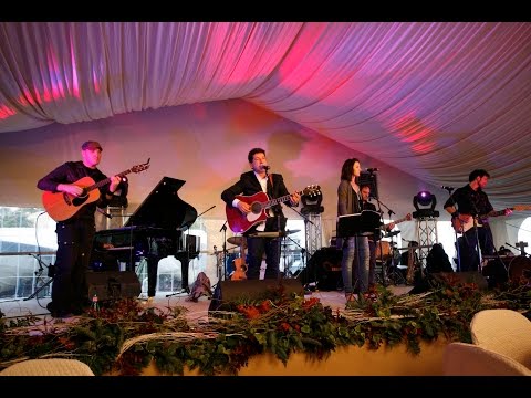 RM EVENTI - Party Band