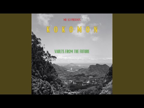 Jump On The Riddim (feat. Kokomon)