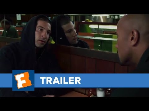 Snitch - Official Movie Trailer HD | Trailers | FandangoMovies