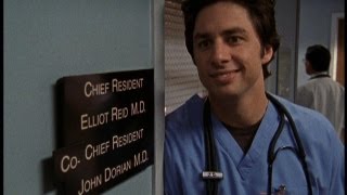 Scrubs - My New Game